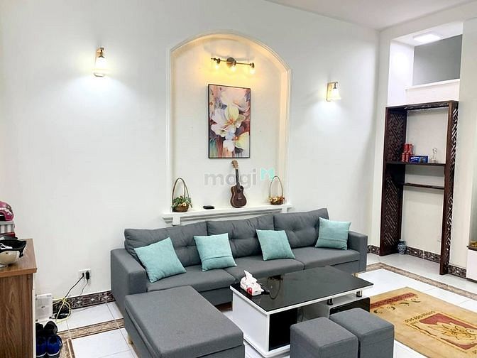 Nhà riêng tại Ba Đình, Hà Nội - ảnh 2