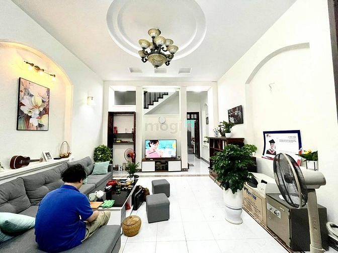 Nhà riêng tại Ba Đình, Hà Nội - ảnh 3