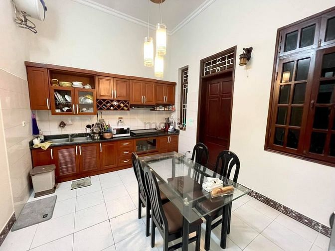 Nhà riêng tại Ba Đình, Hà Nội - ảnh 4