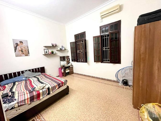 Nhà riêng tại Ba Đình, Hà Nội - ảnh 5