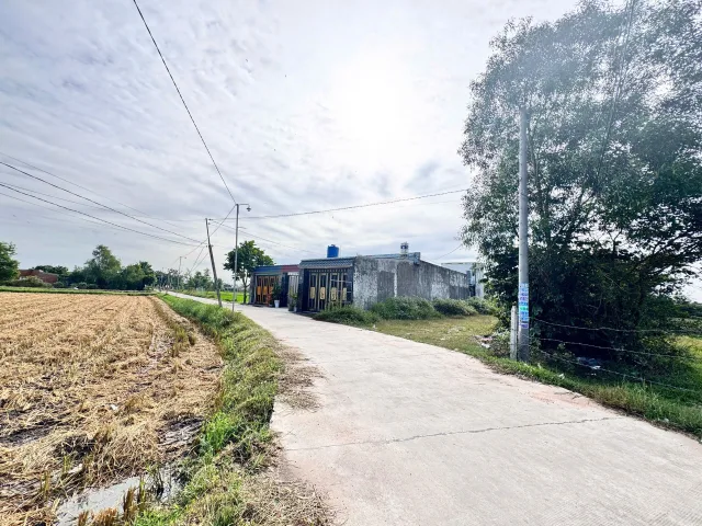 Bất động sản tại Tây Ninh - ảnh 1