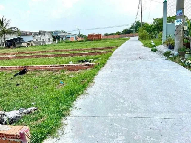 Bất động sản tại Tây Ninh - ảnh 1