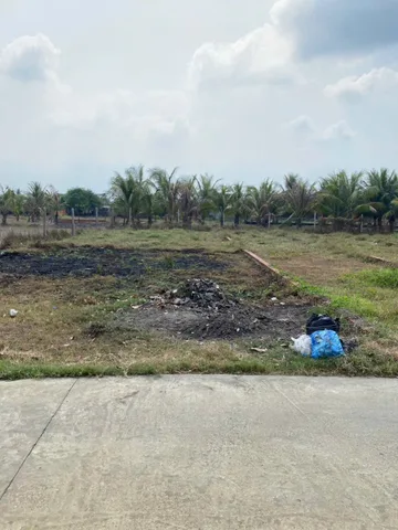 Bất động sản tại Tây Ninh - ảnh 1