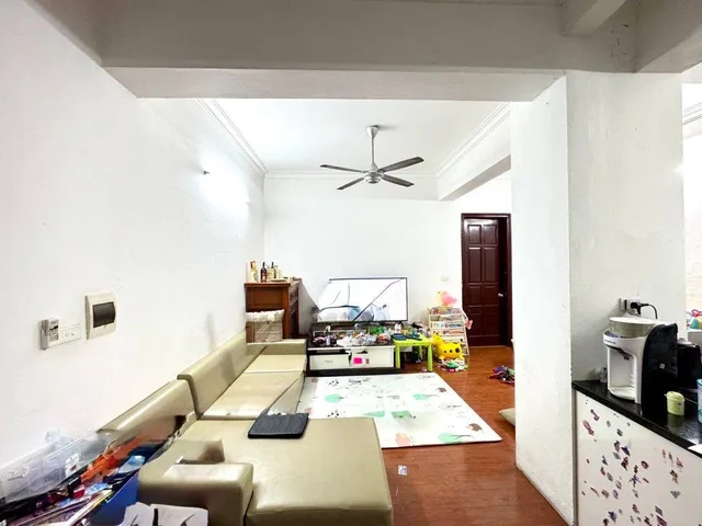 Bất động sản tại Hà Nội - ảnh 1