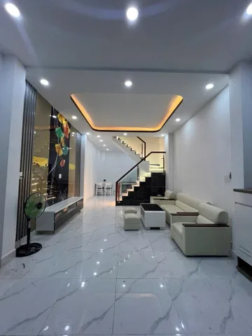Bất động sản tại TP. Hồ Chí Minh - ảnh 1