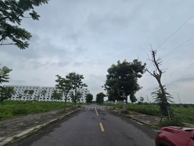 Bất động sản tại Bắc Ninh - ảnh 1
