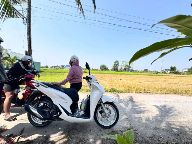 Bất động sản tại Tây Ninh - ảnh 1