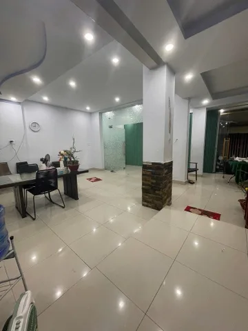 Bất động sản tại TP. Hồ Chí Minh - ảnh 1