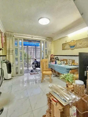 Bất động sản tại TP. Hồ Chí Minh - ảnh 1