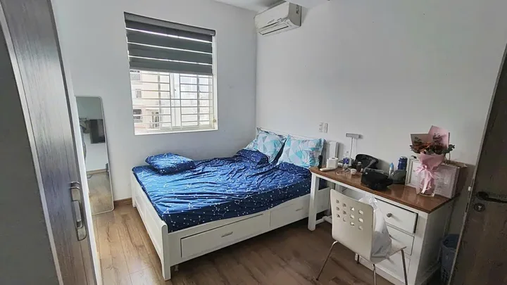 Bất động sản tại TP. Hồ Chí Minh - ảnh 1