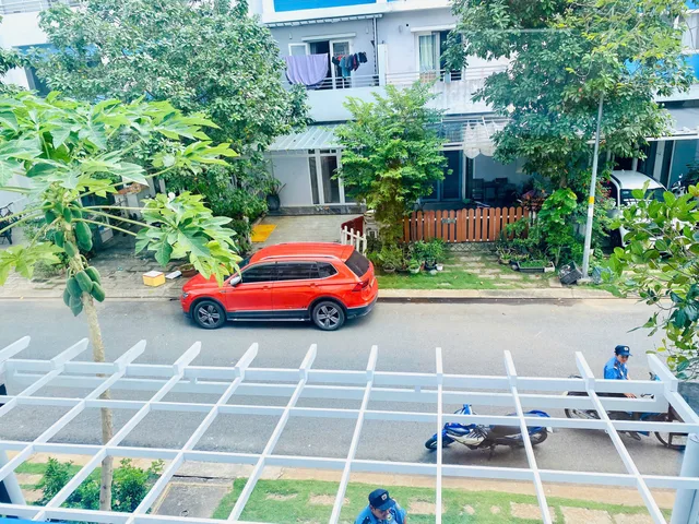 Bất động sản tại TP. Hồ Chí Minh - ảnh 1
