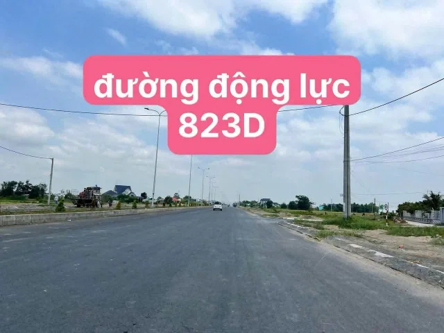Bất động sản tại Tây Ninh - ảnh 1