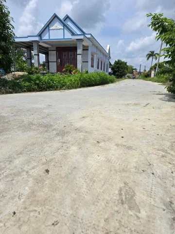Bất động sản tại Tây Ninh - ảnh 1