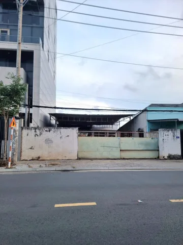 Bất động sản tại Bà Rịa - Vũng Tàu - ảnh 1
