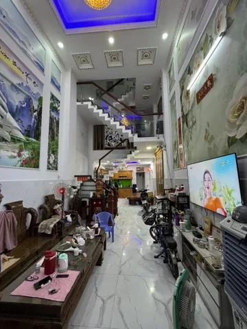 Bất động sản tại TP. Hồ Chí Minh - ảnh 1