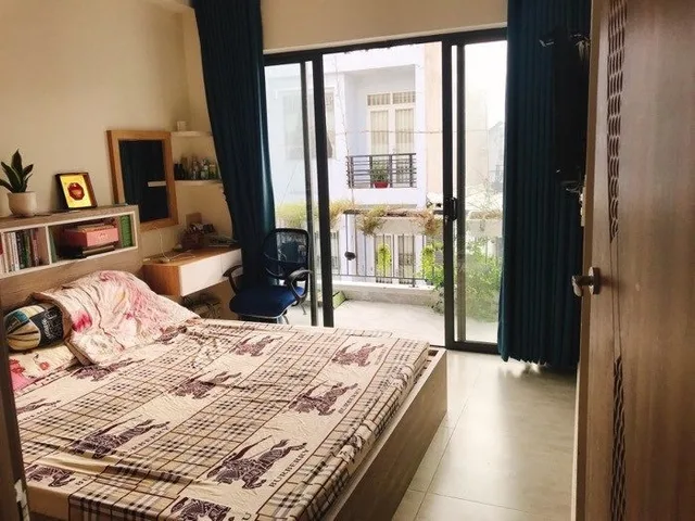 Bất động sản tại TP. Hồ Chí Minh - ảnh 1