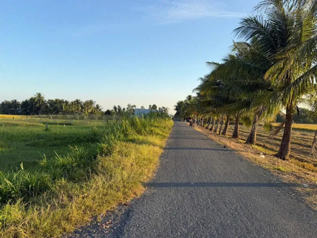 Bất động sản tại Tây Ninh - ảnh 1