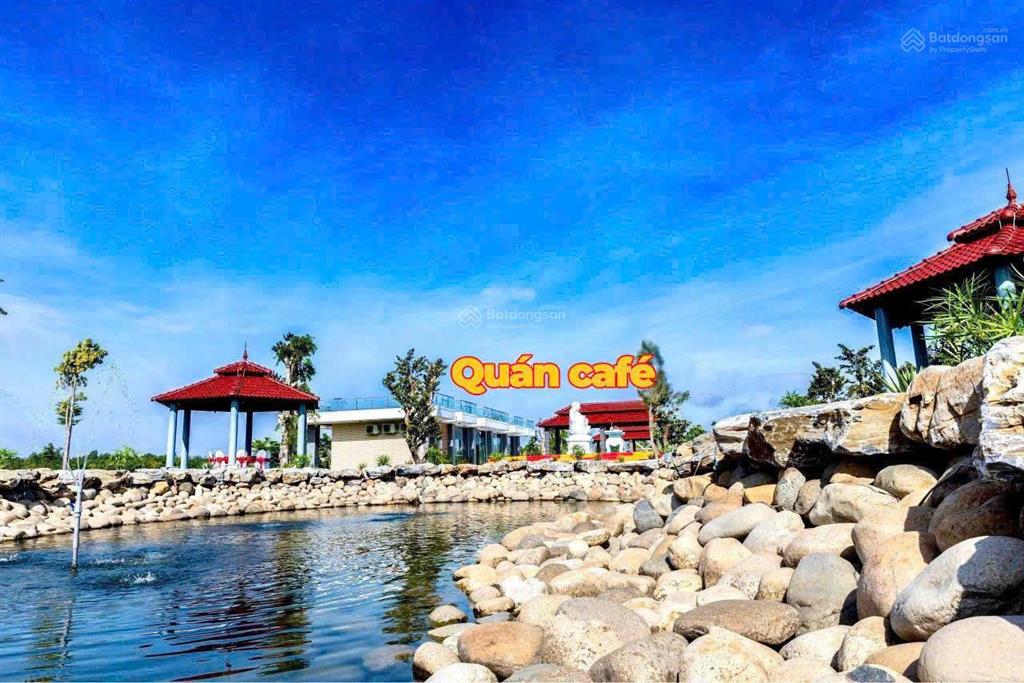 Bất động sản tại Bình Dương - ảnh 1