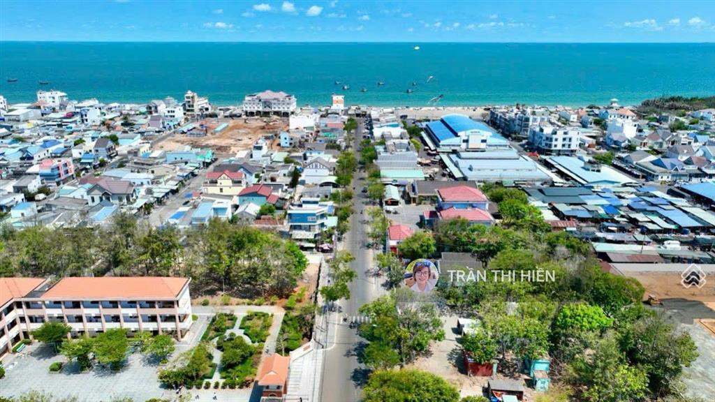 Bất động sản tại Bà Rịa - Vũng Tàu - ảnh 1