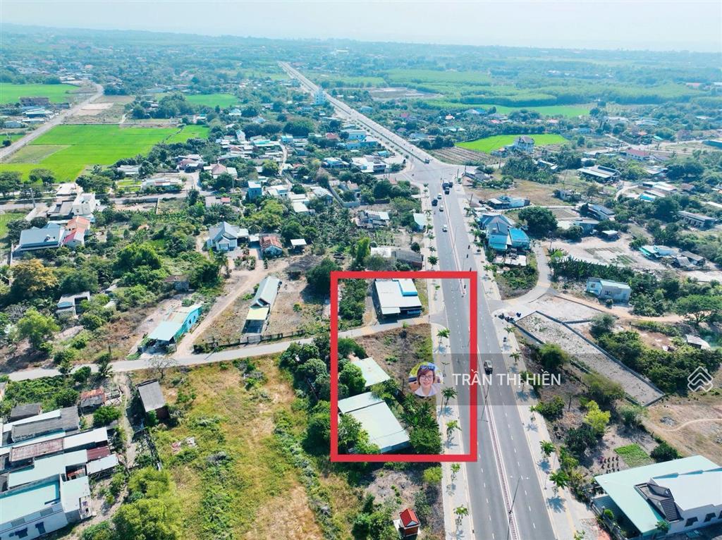 Bất động sản tại Bà Rịa - Vũng Tàu - ảnh 1