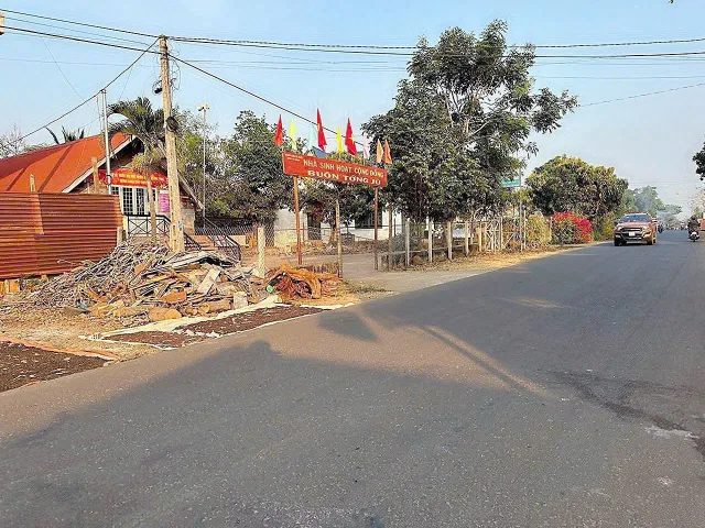 Bất động sản tại Đắk Lắk - ảnh 1
