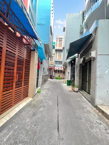 Bất động sản tại TP. Hồ Chí Minh - ảnh 1