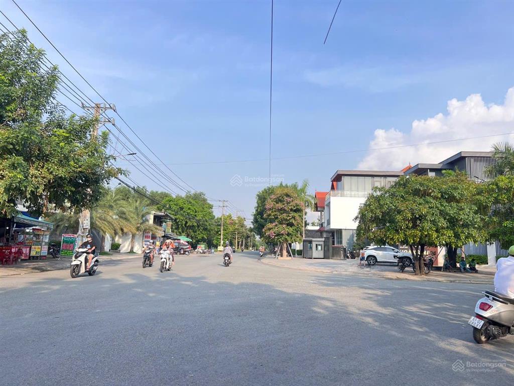 Bất động sản tại Bình Dương - ảnh 1