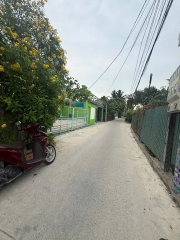 Bất động sản tại Bình Dương - ảnh 1