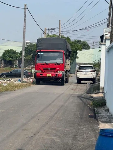 Bất động sản tại Bình Dương - ảnh 1
