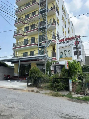 Bất động sản tại Bình Dương - ảnh 1