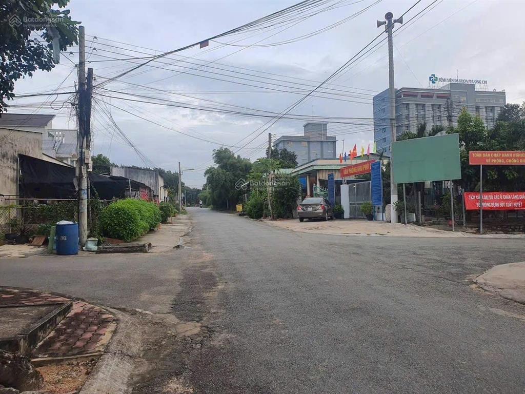 Bất động sản tại Bình Dương - ảnh 1