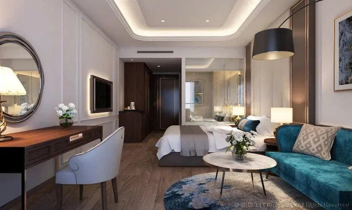 Bất động sản tại Bà Rịa - Vũng Tàu - ảnh 1