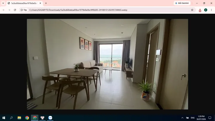 Bất động sản tại Bà Rịa - Vũng Tàu - ảnh 1