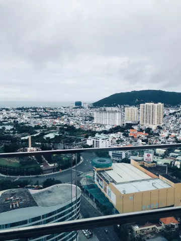 Bất động sản tại Bà Rịa - Vũng Tàu - ảnh 1