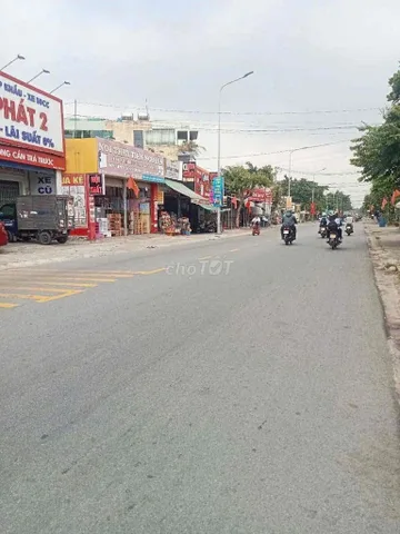 Bất động sản tại Bình Dương - ảnh 1