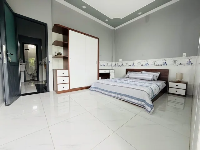 Bất động sản tại TP. Hồ Chí Minh - ảnh 1