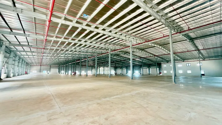 Bất động sản tại Đồng Nai - ảnh 1