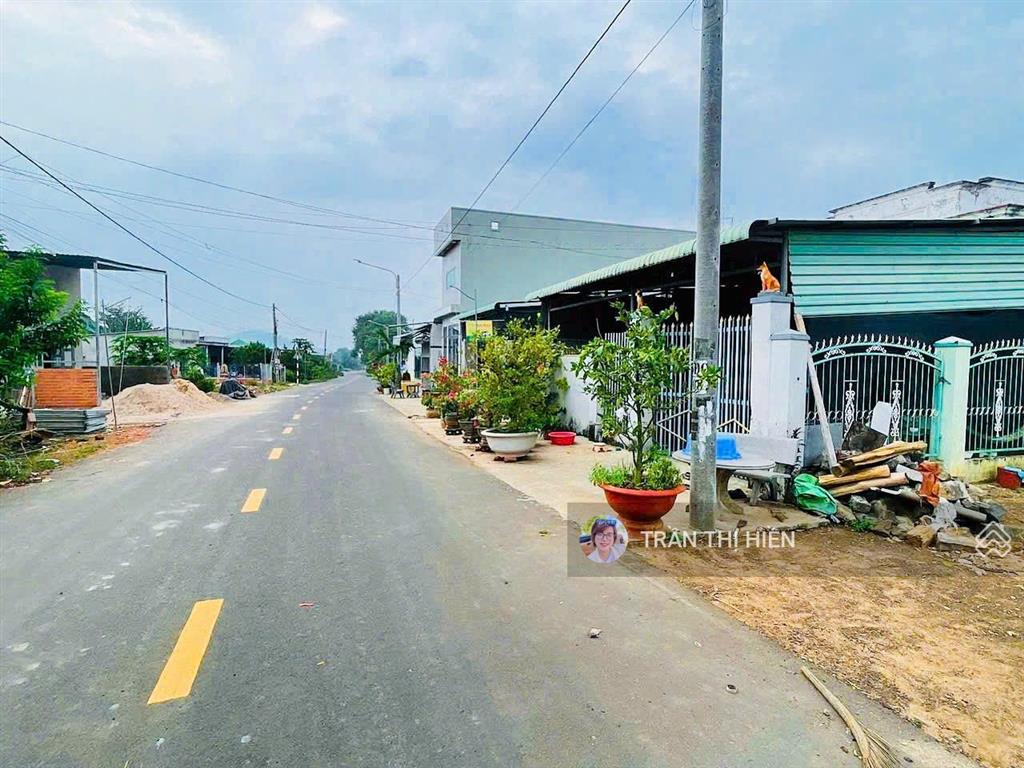 Bất động sản tại Bà Rịa - Vũng Tàu - ảnh 1