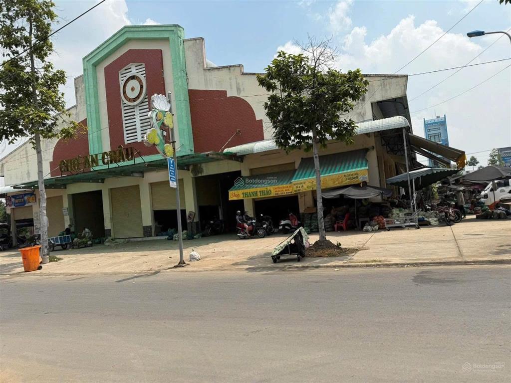 Bất động sản tại An Giang - ảnh 1