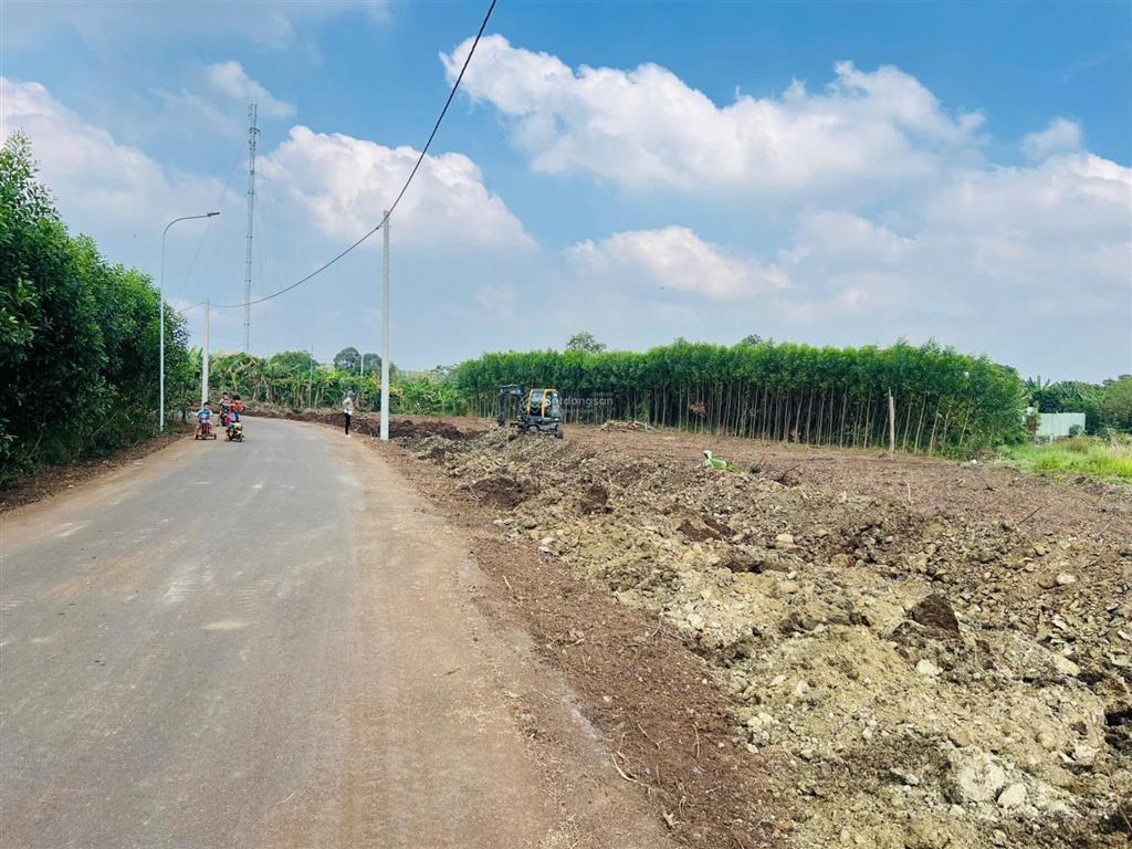 Bất động sản tại Bà Rịa - Vũng Tàu - ảnh 1