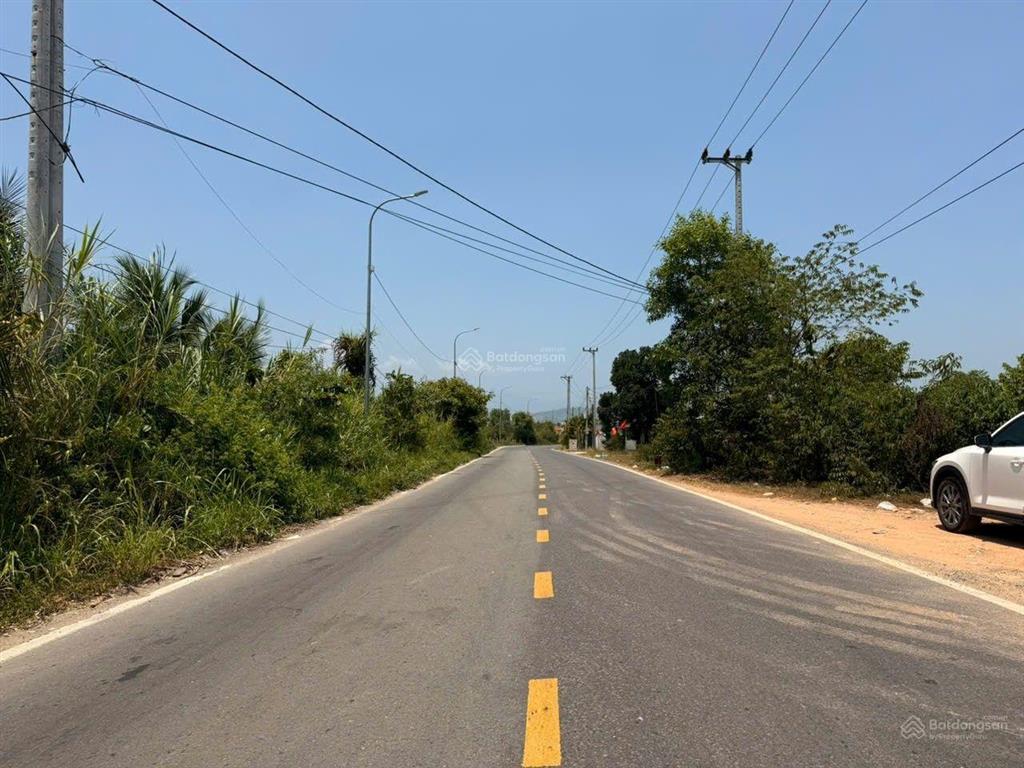 Bất động sản tại Khánh Hòa - ảnh 1