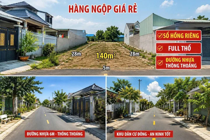 Bất động sản tại Tây Ninh - ảnh 1