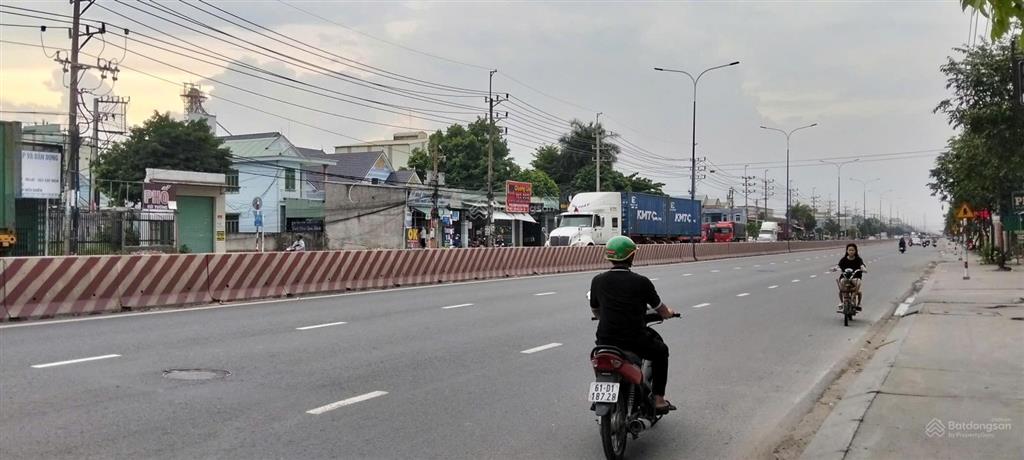 Bất động sản tại Bình Dương - ảnh 1