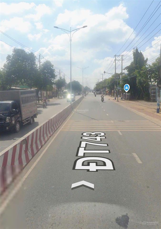 Bất động sản tại Bình Dương - ảnh 1