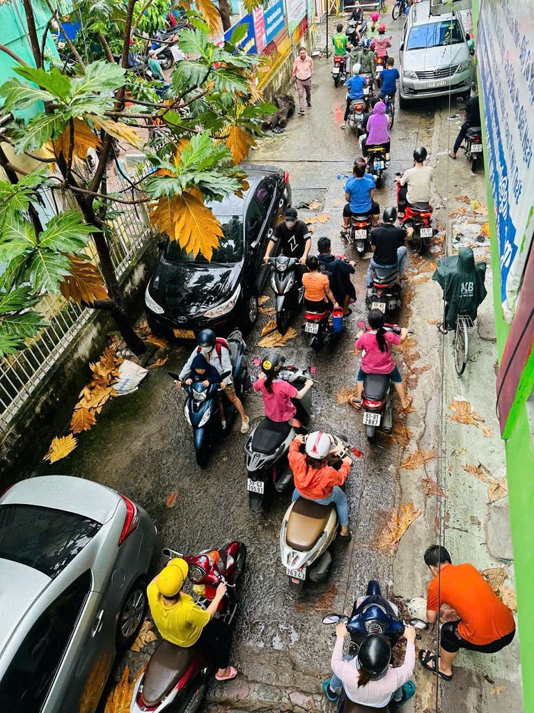 Căn hộ / chung cư tại 12, TP. Hồ Chí Minh - ảnh 2
