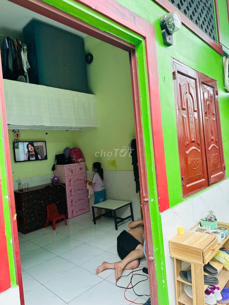 Căn hộ / chung cư tại 12, TP. Hồ Chí Minh - ảnh 3