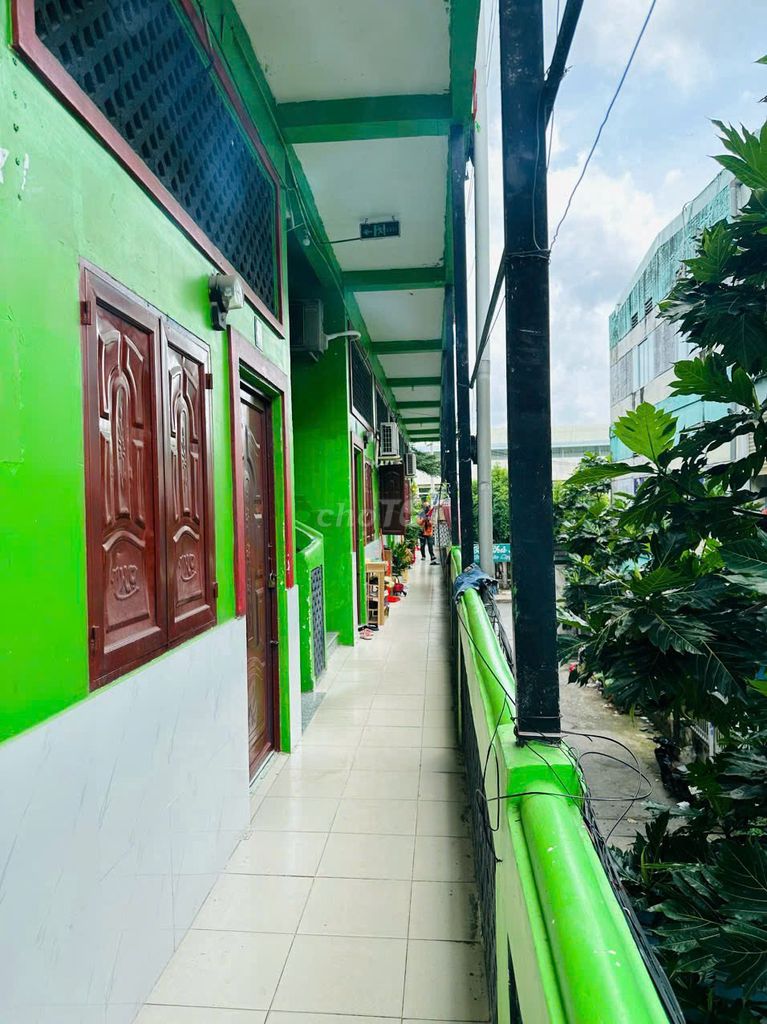 Căn hộ / chung cư tại 12, TP. Hồ Chí Minh - ảnh 4