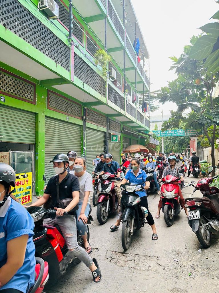 Căn hộ / chung cư tại 12, TP. Hồ Chí Minh - ảnh 5
