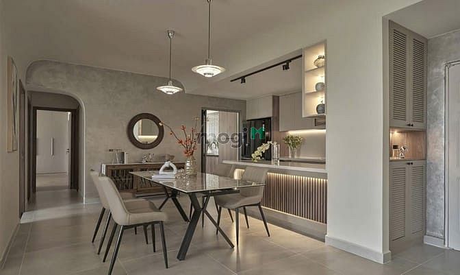 Căn hộ / chung cư tại 7, TP. Hồ Chí Minh - ảnh 5