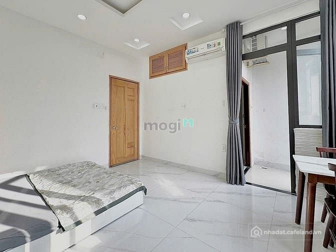 Bất động sản tại TP. Hồ Chí Minh - ảnh 1